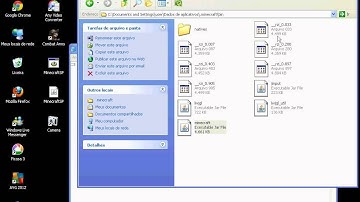 *TUTORIAL*Como instalar o mod Too Many Items no minecraft 1.3.2
