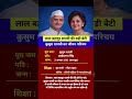 लाल बहादुर शास्त्री की बड़ी बेटी कुसुम शास्त्री का जीवन परिचय | biography | #shorts #gk #biography