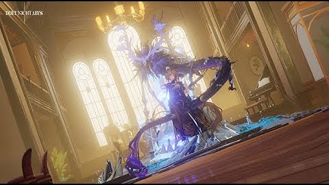 Duet Night Abyss CBT2 VOD2