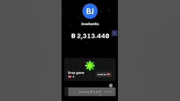 How to play Blum on Telegram #Blum #blumairdrop #telegramairdrop