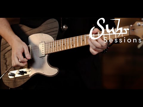 andy-wood-performs-"back-to-austin"-|-suhr-sessions-4/4