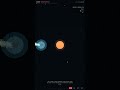 Comet Explained in 60 Seconds #Shorts