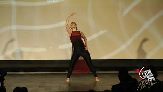 Frankie Martinez & Lia Robertson | SLE 2019 #0824 - 23