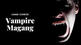Vampire Magang | ASMR Roleplay Indonesia