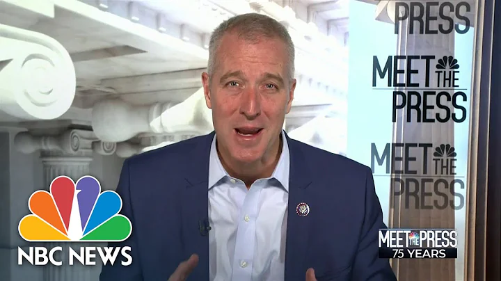 Maloney: Democrats Will Defend 'Mainstream' Values...