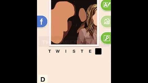 Hi Guess 100 - Tv Show Pack Level 91-100 Answers