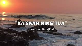 Ka'saan Ning'tua/ Samrat Kongkal