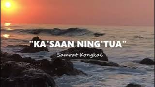 Ka'saan Ning'tua/ Samrat Kongkal