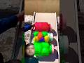 Amazing Balloon Drops &amp;amp Glass Bottle ASMR Sounds #satisfying