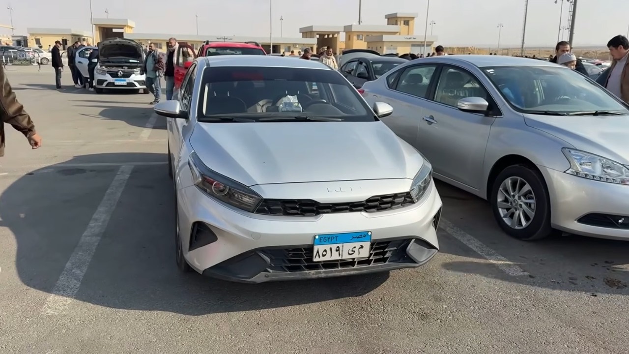 ملوك الكوري في مصر 🇰🇷 | أسعار كيا وهيونداي (من 2010 لـ 2025) - مستعمل وكسر زيرو