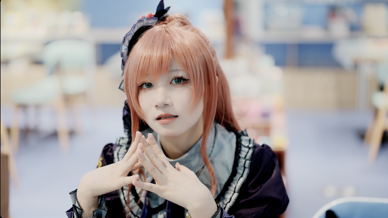 【電視的看看】上海•AXG次元夢中心•BangDream同人ONLY2.0現場視頻