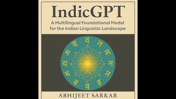IndicGPT: A Culturally-Grounded, Multilingual Foundational Model for the Indian Linguistic Landscape