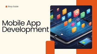 Mobile Applications Development (Computer Science Guide 09) screenshot 4