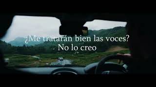 Aquilo - Complication (Sub Español)