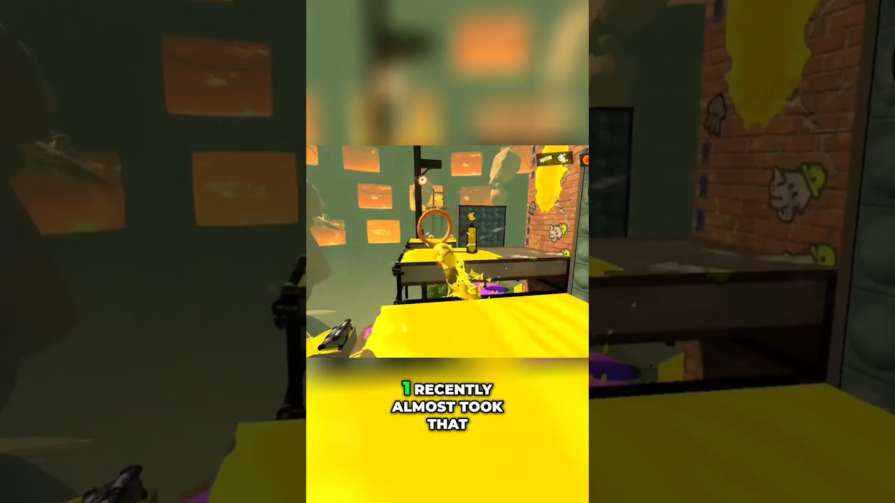 Can Splatoon 2 Hold Its Spot as The Ultimate First Person Shooter?