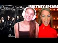 Britney Spears meets Children of Bodom⎮Metal Mashup #3