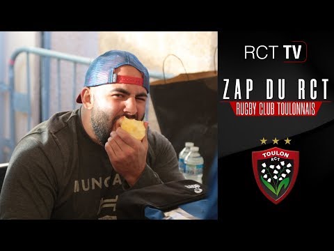 Le Zap du RCT #14