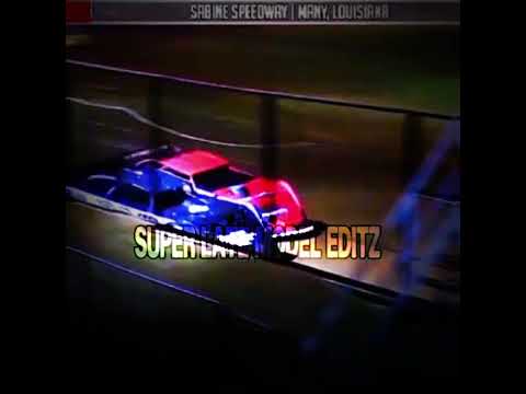 ◇Cade Dillard Battling It Out With Other Drivers!😎|*Sabine Speedway*|Edit|FW⚠️|#edit #dirtracing