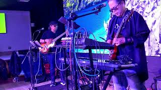 ZOOM LIVE TRAK L-8 LIVE RECORDING screenshot 3