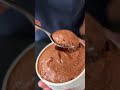 J’ai testé 3 mousses au chocolat, mon verdict!