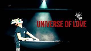Boris Brejcha - Universe Of Love