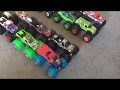 Season 3 Team Hotwheels vs Team SpinMaster Competition Episode 8