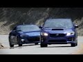Subaru WRX Review: better than the BRZ? (FRS, GT86)? -- Everyday Driver