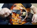 Capture de la vidéo Andrey Vinogradov (Hurdy-Gurdy) Live Stream