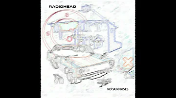 Radiohead - No Surprises | Alternate/Demo Version | Rare(?)