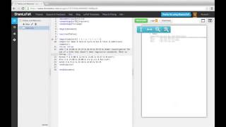 LaTeX Tutorial pt 6   Tables and Matrices in LaTeX Low | LaTeX Tutorials