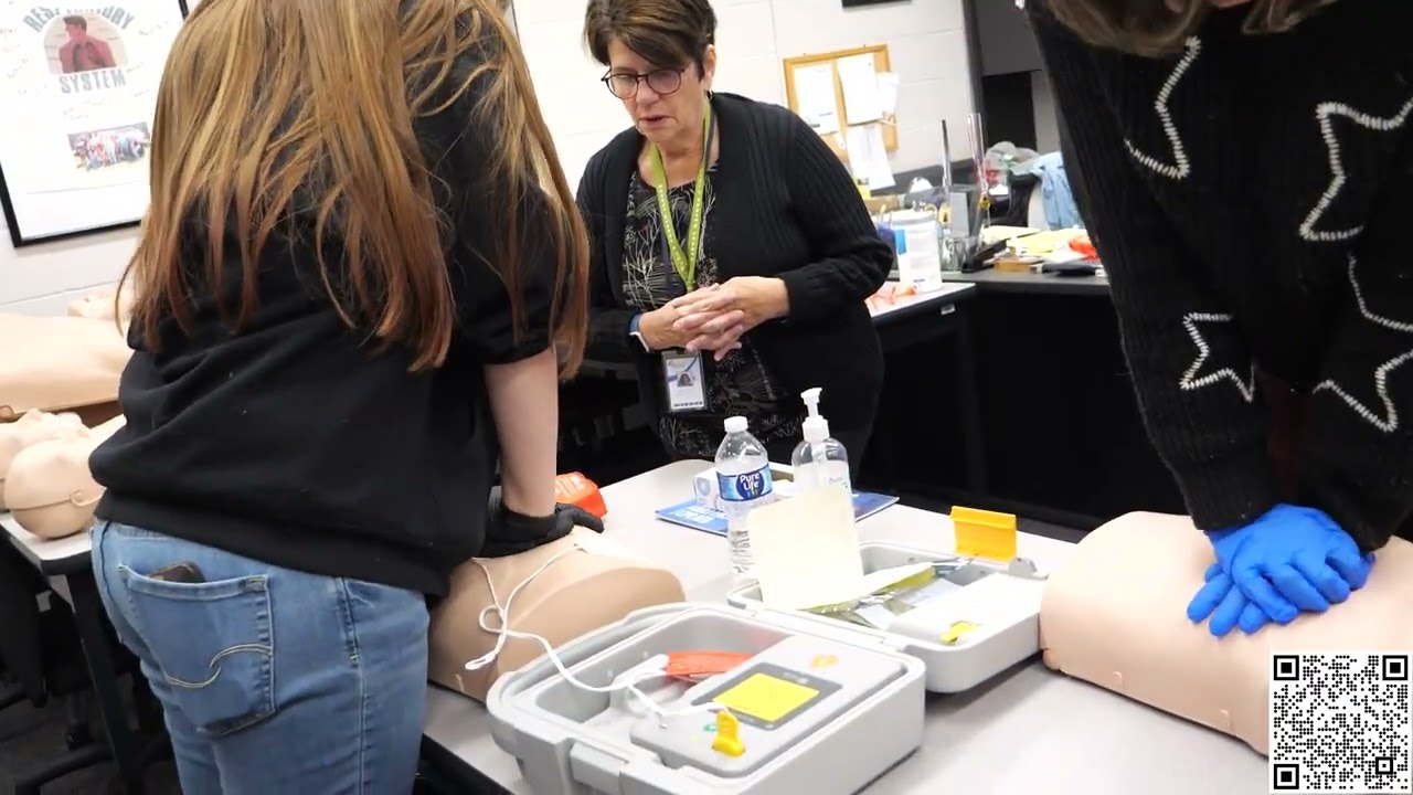 Tri County Career Center (High School and Adult Education)