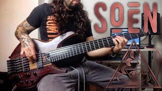 SOEN - Covenant (Bass Cover)