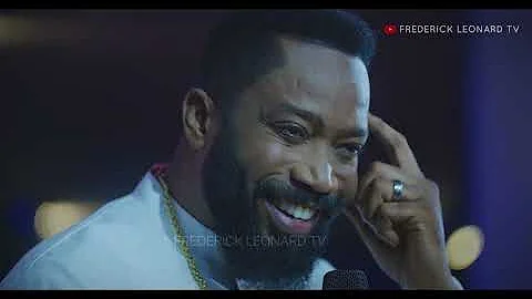 TEST OF FAITH -FREDERICK LEONARD- UCHE MONTANA- CYNTHIA CLARKE #trending  LATEST NIGERIAN MOVIE 2025