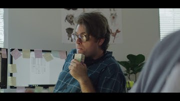 IT Documentation to the Rescue