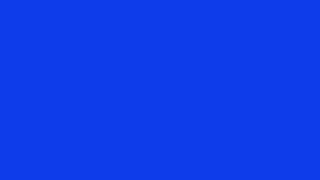 BLUE (#0f3aec) 10 hours version
