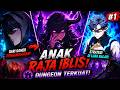 Regresi ke Dunia Iblis?! Gamer Ini Membangun Kerajaan Monster yang Tak Terkalahkan | PART 1