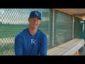 Brady Singer: Raised Royals Reflections | Kansas City Royals