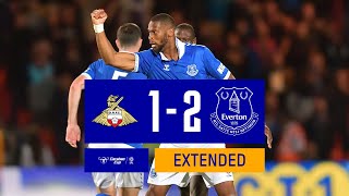 Челси - Уимблдон 2-1 видео