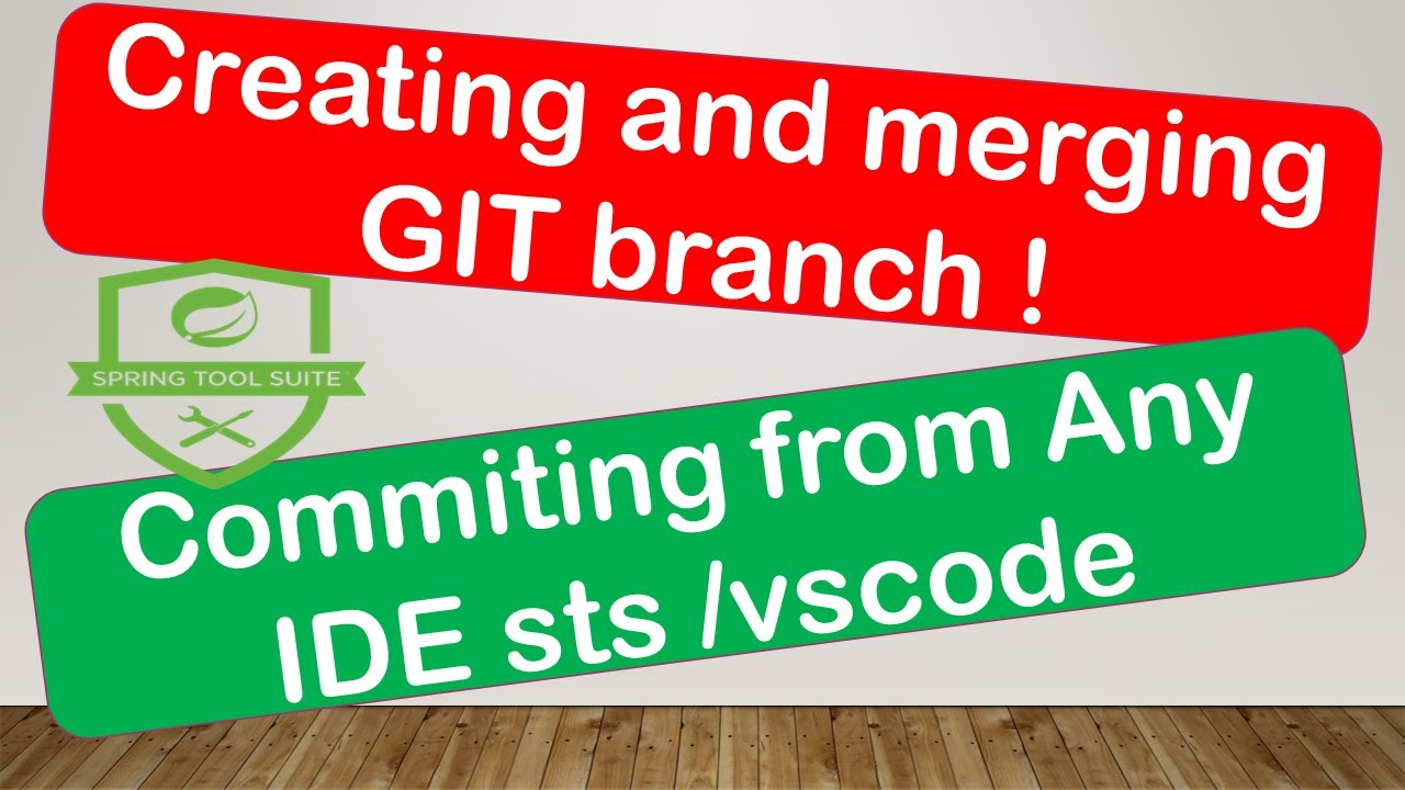 Introduction To Git Branching And Merging In STS IDE Required For introduction-to-git-branching-and-merging-in-sts-ide-required-for