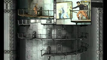 A New Beginning (English) Walkthrough Part 24