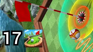 17.Golf Battle - Mobile Gameplay Walkthrough Adventures screenshot 3