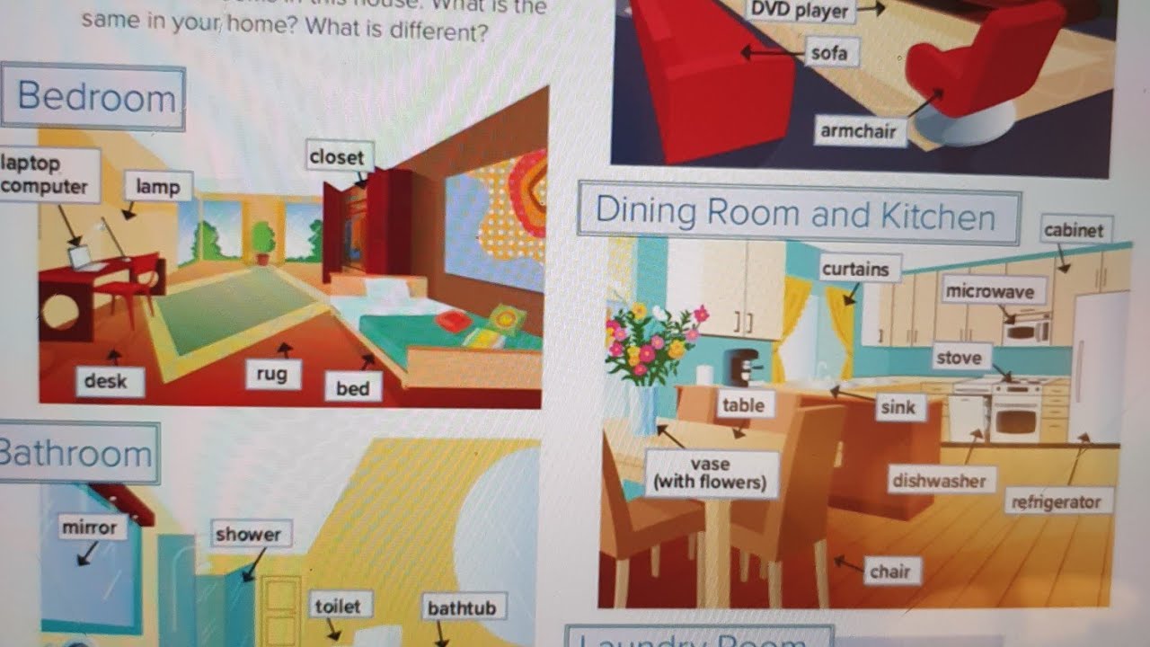 6 is There a view? living room اولى متوسط