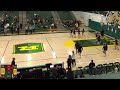 Royal High School vs Adolfo Camarillo High School Girls' Varsity Basketball