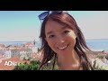 リスボンの旅 アグネス・チャン Lisbon Agnes Chan
