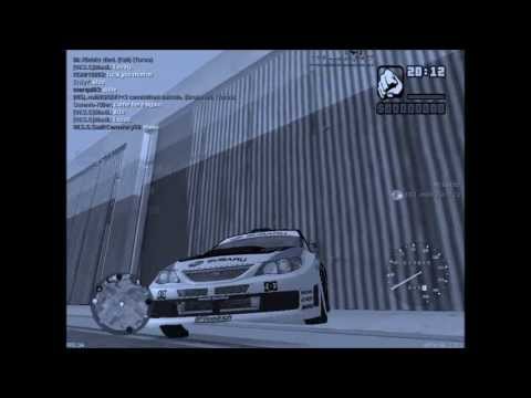 -MTA.STUNTS. [EP1 ]