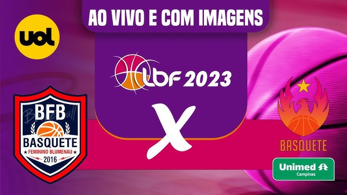 Blumenau e Sampaio Basquete avançam e estão nas semis da LBF