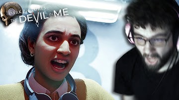 CHOOSE WHO LIVES OR DIES (THE DEVIL IN ME PART 3)