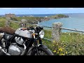 S1 EP11 - Chill Sunday - Royal Enfield GT 650