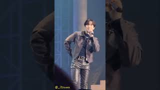 20220813 'Before midnight' 중콘 준호콘서트직캠 Fancam 토크시간 섭서비준호