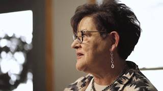 Powered by Connection: WCTA Member Spotlight - Bernice M. (Short)